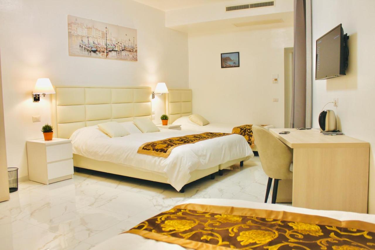 Hotel 900 Toscana Florencie Exteriér fotografie