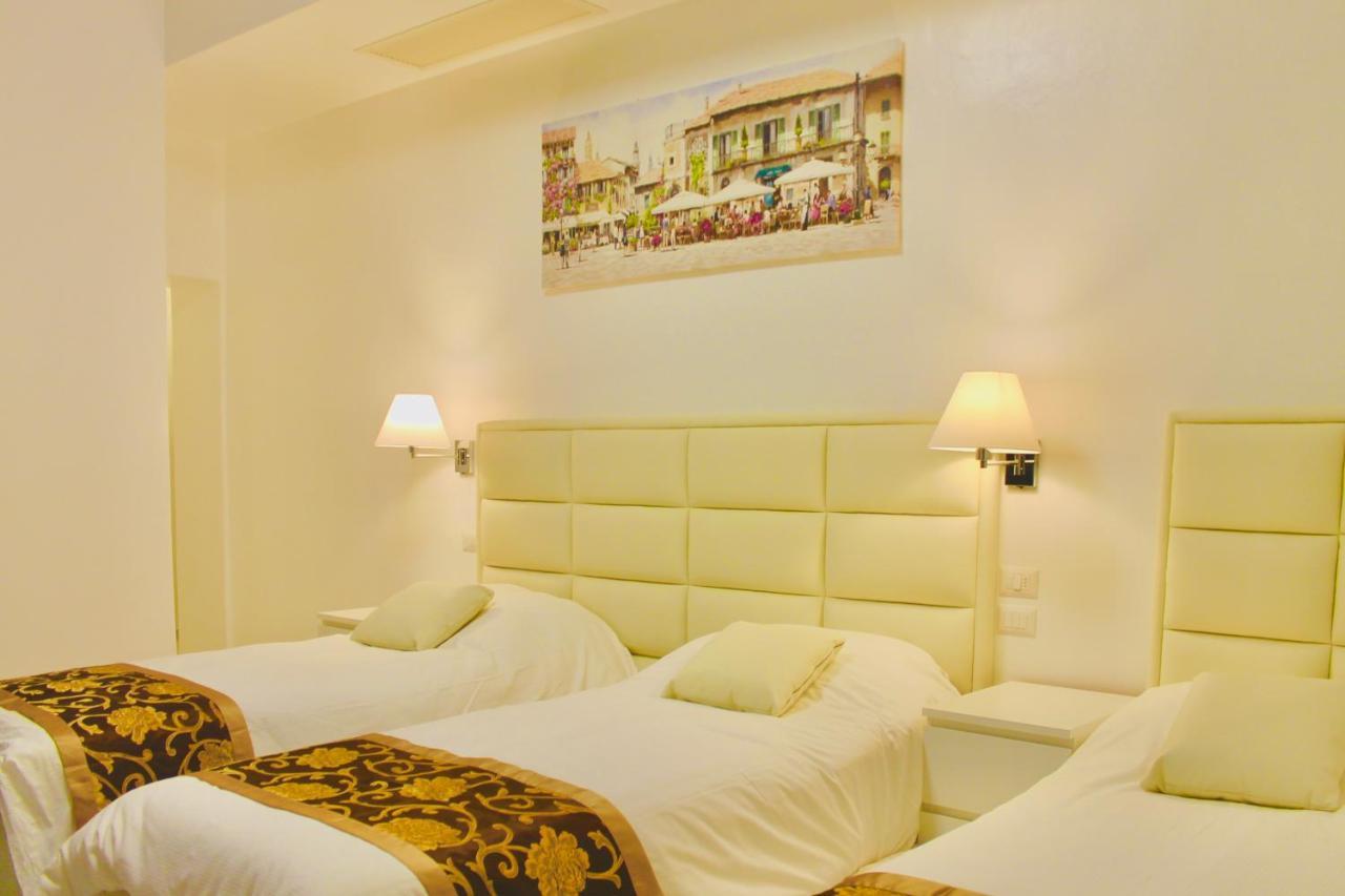 Hotel 900 Toscana Florencie Exteriér fotografie