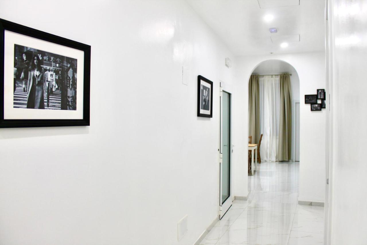 Hotel 900 Toscana Florencie Exteriér fotografie