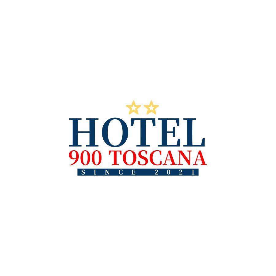 Hotel 900 Toscana Florencie Exteriér fotografie