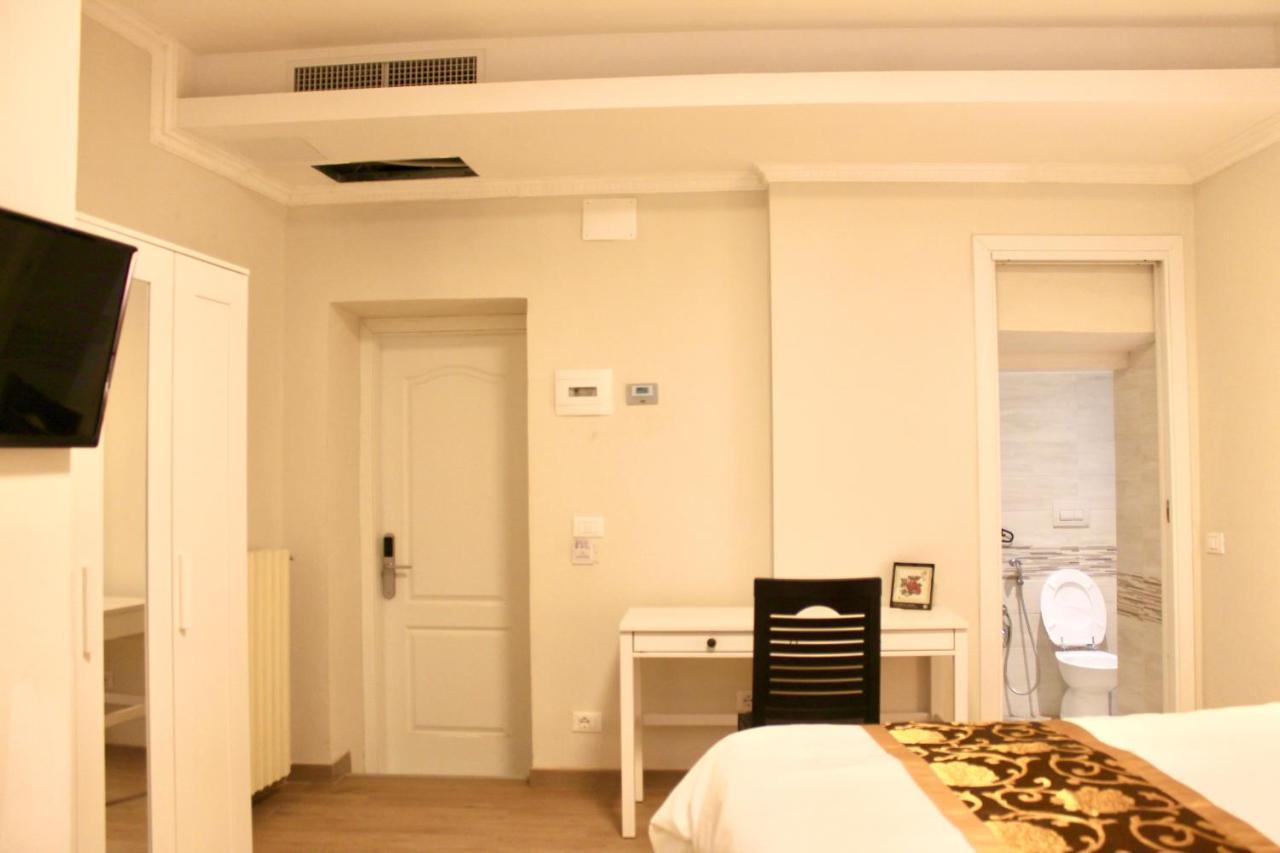 Hotel 900 Toscana Florencie Exteriér fotografie