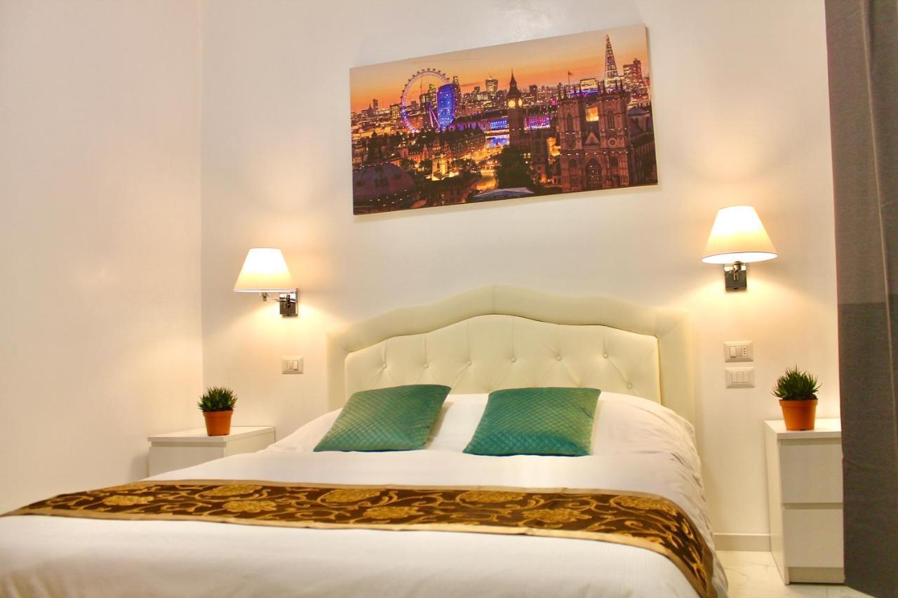 Hotel 900 Toscana Florencie Exteriér fotografie