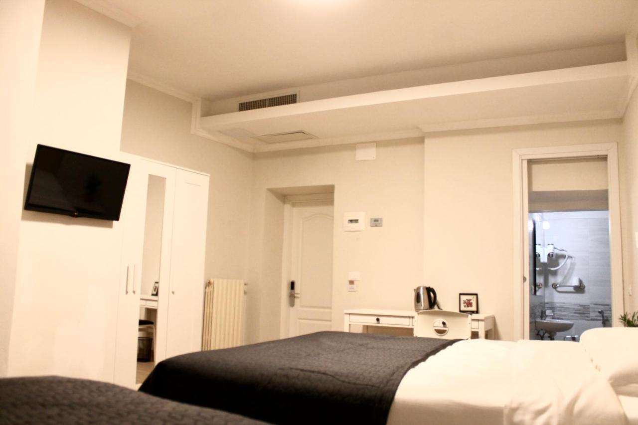 Hotel 900 Toscana Florencie Exteriér fotografie