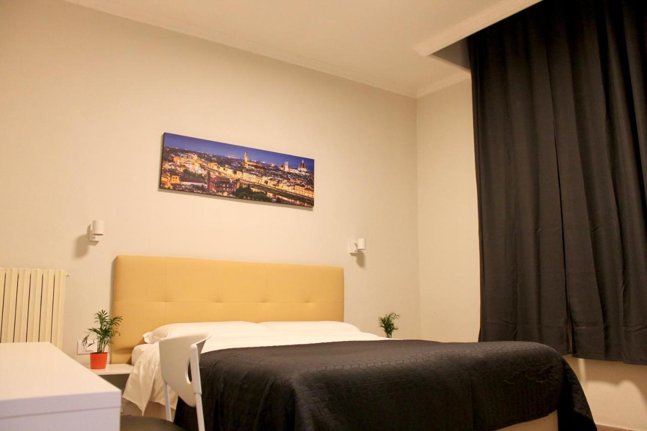 Hotel 900 Toscana Florencie Exteriér fotografie