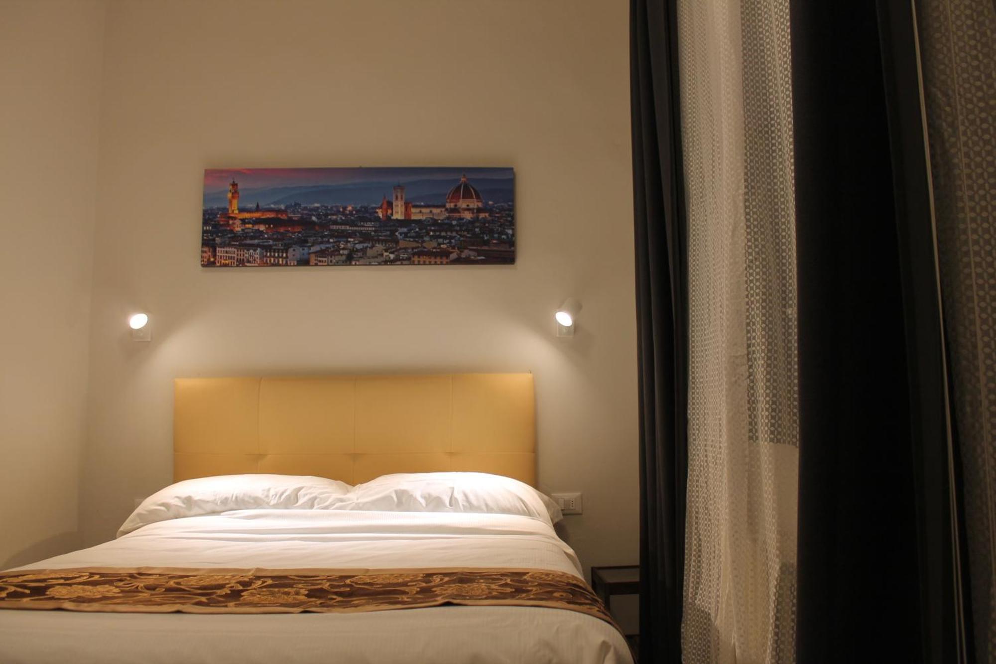 Hotel 900 Toscana Florencie Exteriér fotografie